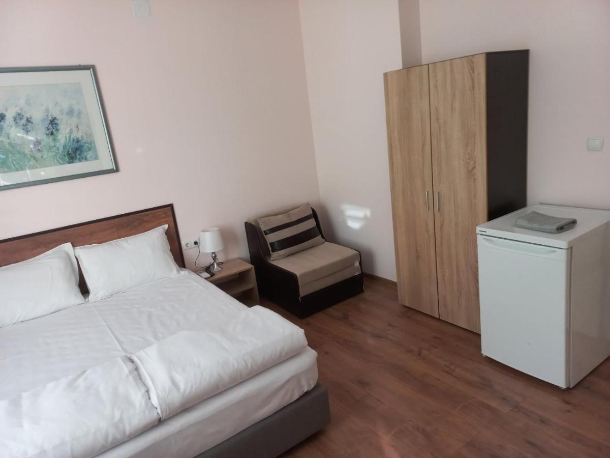 Стаи За Гости Toda Troyan  Exterior photo