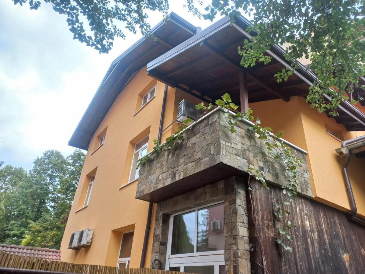 Стаи За Гости Toda Troyan  Exterior photo