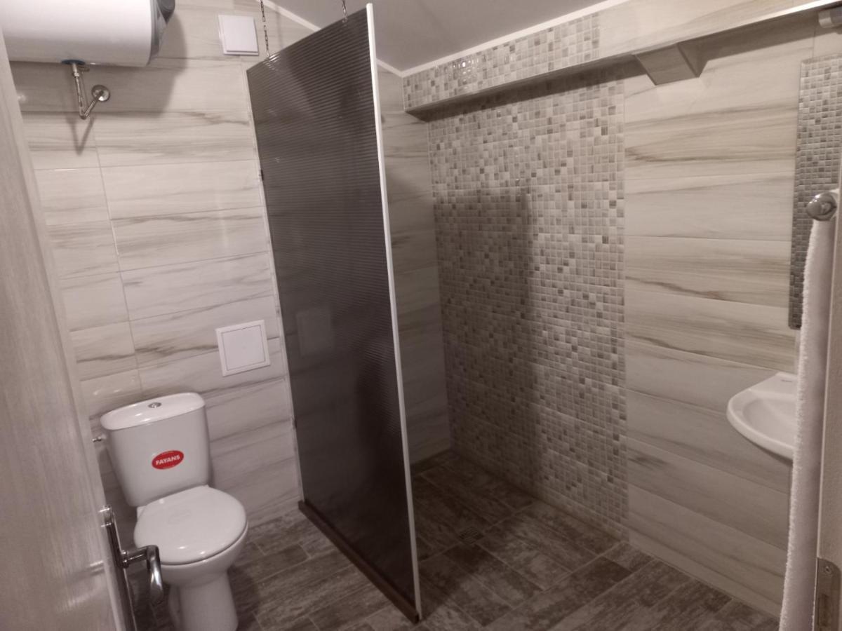 Стаи За Гости Toda Troyan  Exterior photo