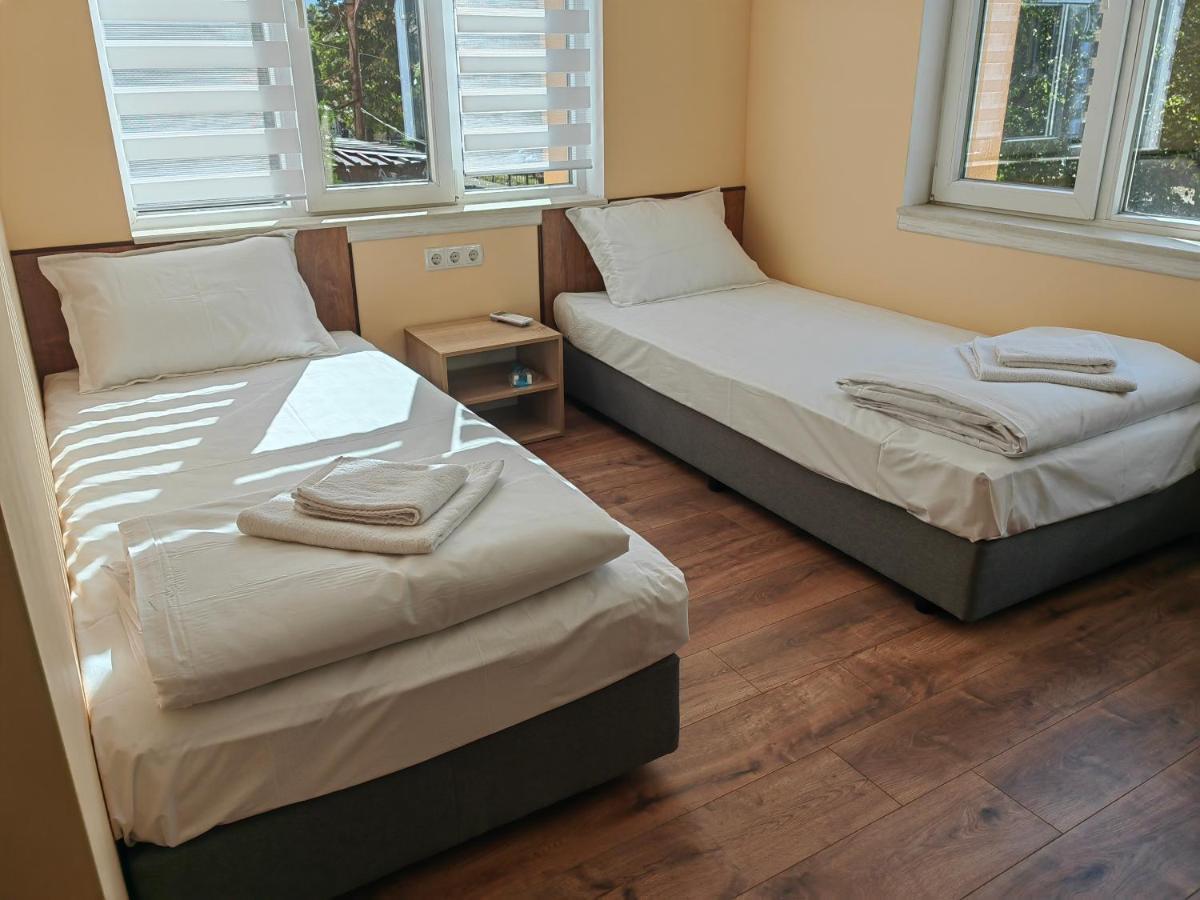 Стаи За Гости Toda Troyan  Exterior photo