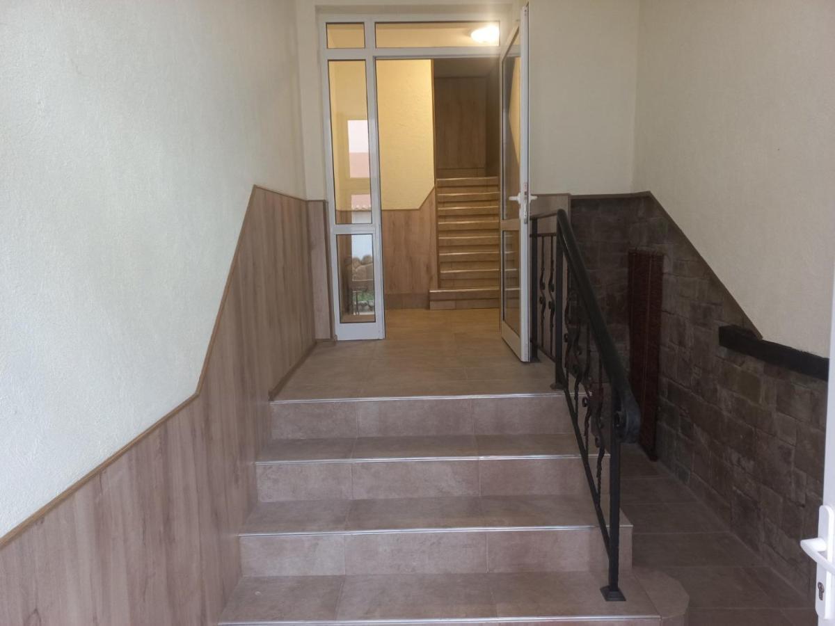 Стаи За Гости Toda Troyan  Exterior photo