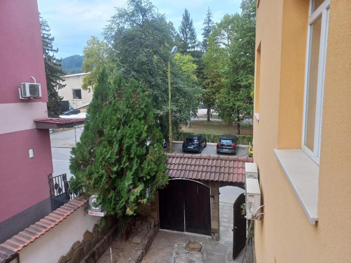 Стаи За Гости Toda Troyan  Exterior photo
