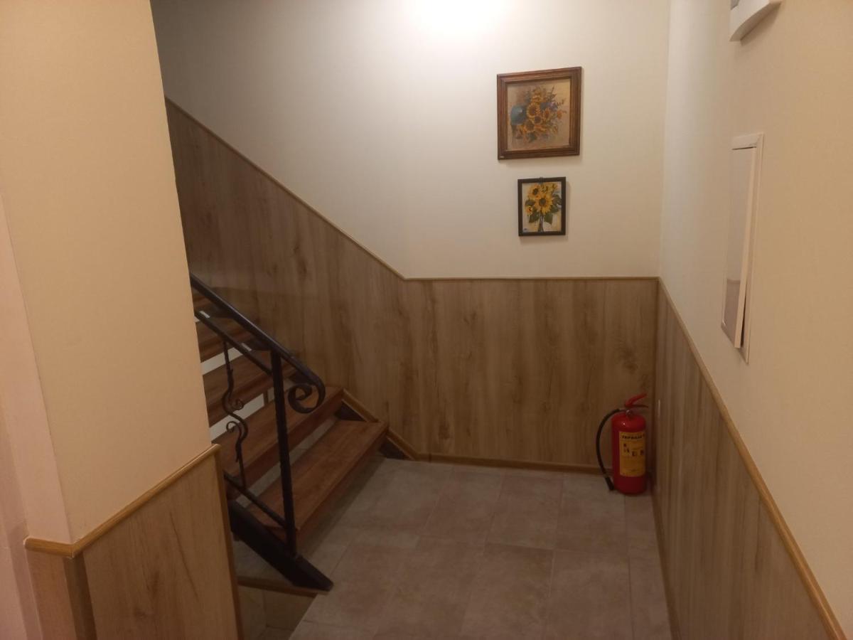 Стаи За Гости Toda Troyan  Exterior photo