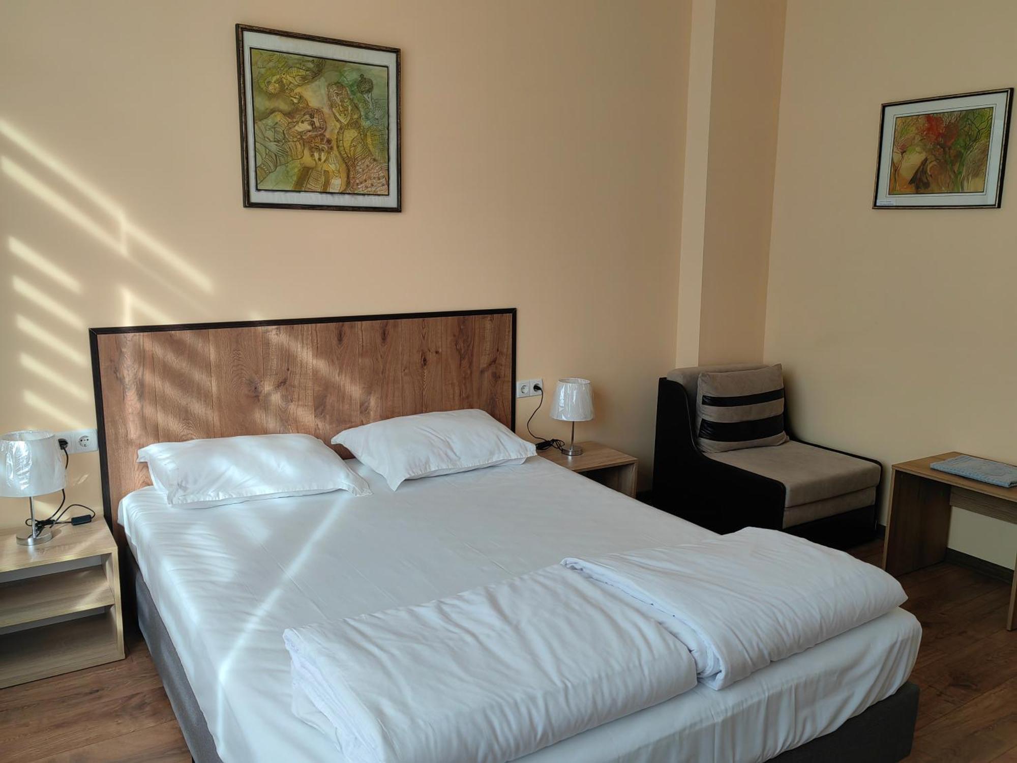 Стаи За Гости Toda Troyan  Exterior photo