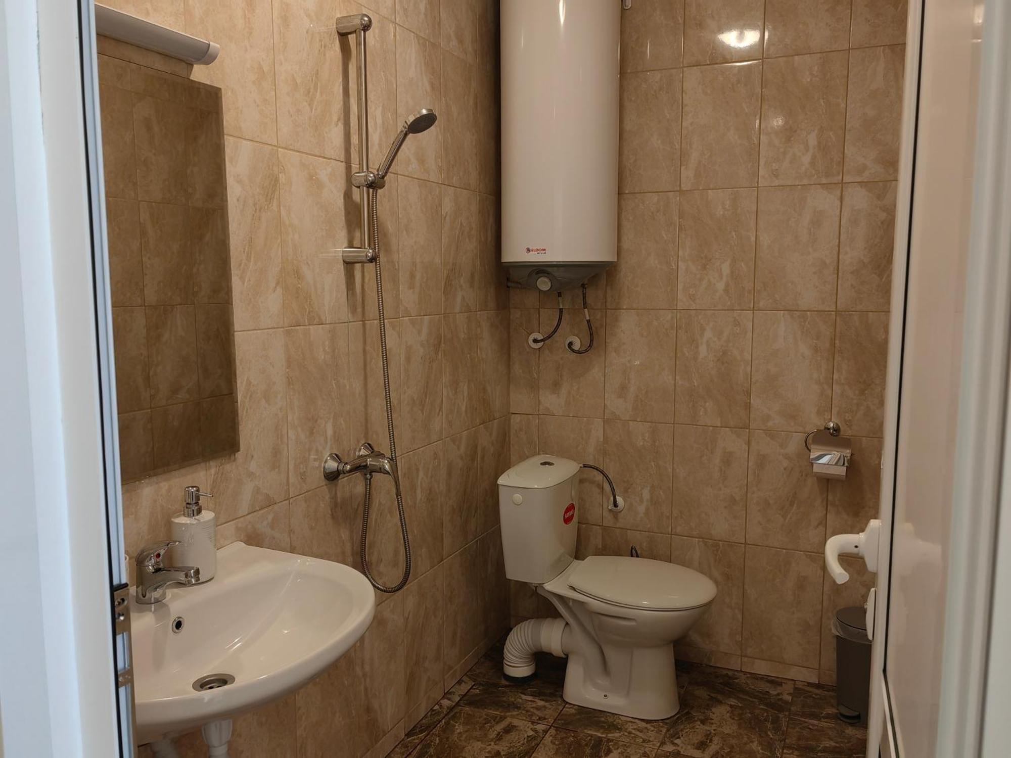 Стаи За Гости Toda Troyan  Exterior photo