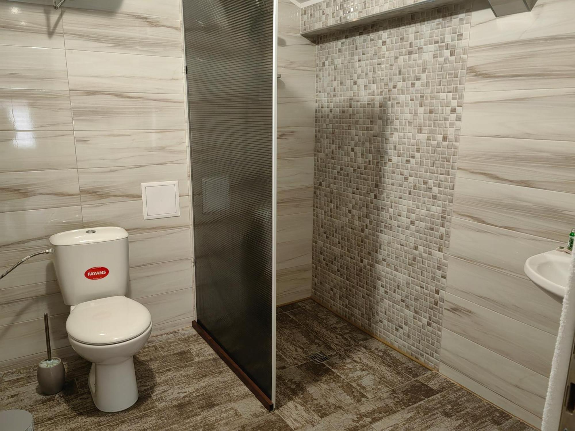 Стаи За Гости Toda Troyan  Exterior photo