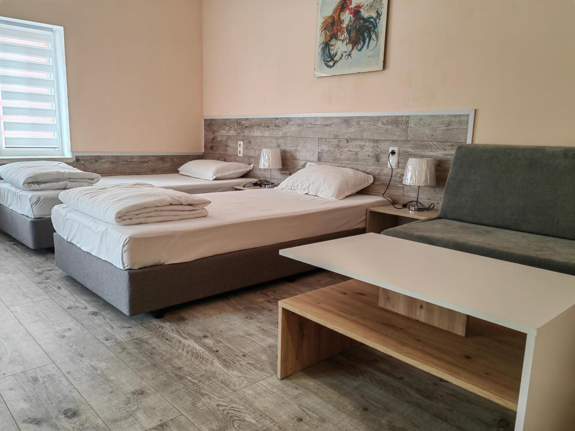 Стаи За Гости Toda Troyan  Exterior photo
