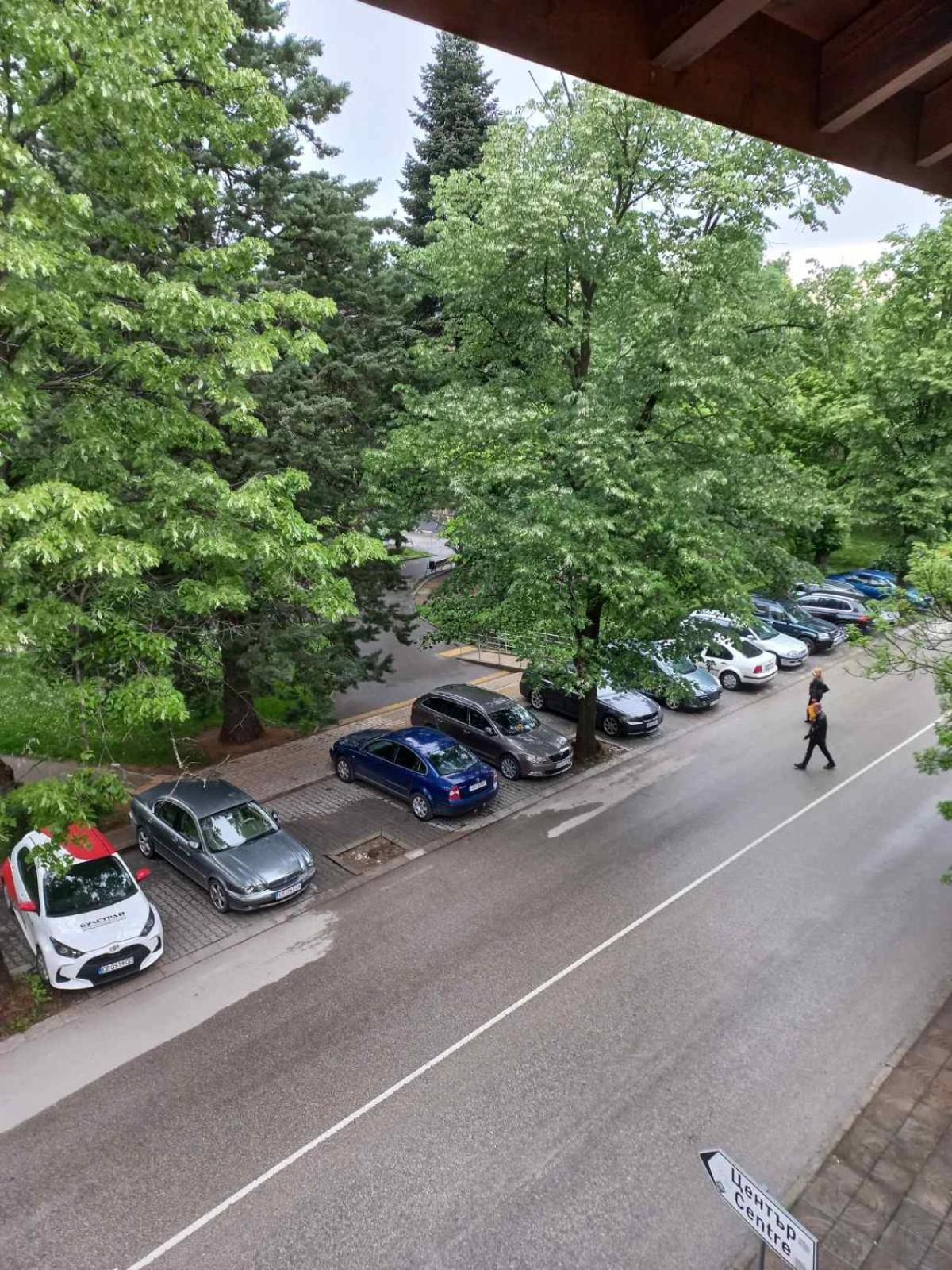 Стаи За Гости Toda Troyan  Exterior photo